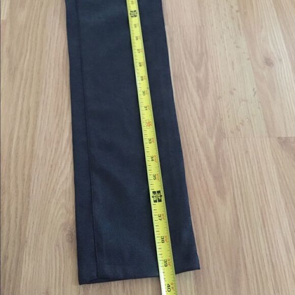 NWT SAKS FIFTH AVENUE Red Label Jeggings - Picture 4 of 7